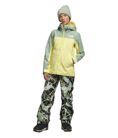 The North Face Wmns Namak Insulated Jkt