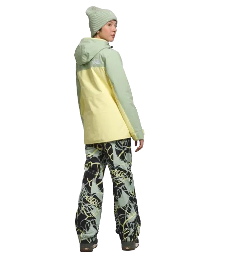 The North Face Wmns Namak Insulated Jkt