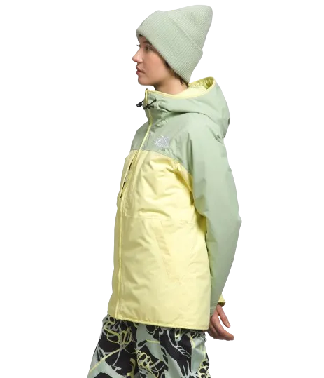 The North Face Wmns Namak Insulated Jkt