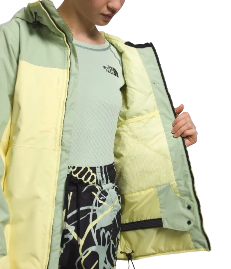 The North Face Wmns Namak Insulated Jkt