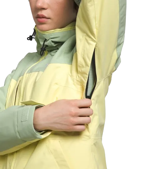 The North Face Wmns Namak Insulated Jkt