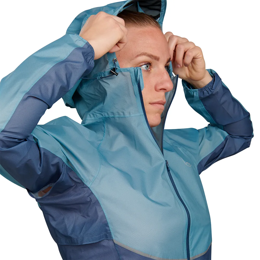 Ultimate Direction Womens Ultra Waterproof Jacket