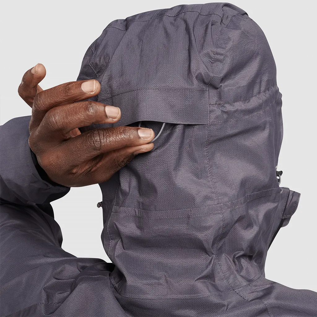 Ultimate Direction Womens Ultra Waterproof Jacket