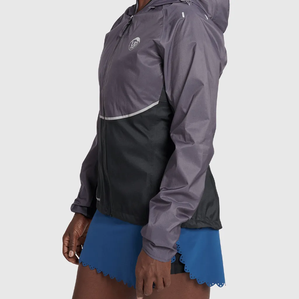 Ultimate Direction Womens Ultra Waterproof Jacket