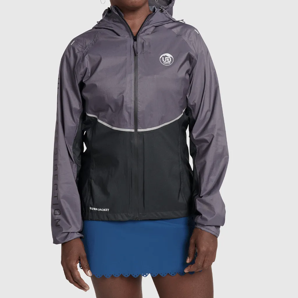 Ultimate Direction Womens Ultra Waterproof Jacket