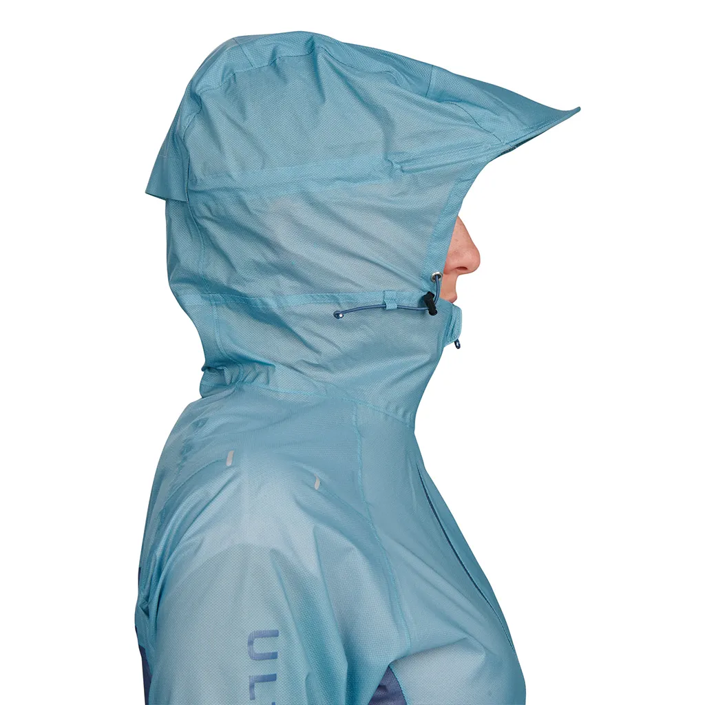 Ultimate Direction Womens Ultra Waterproof Jacket