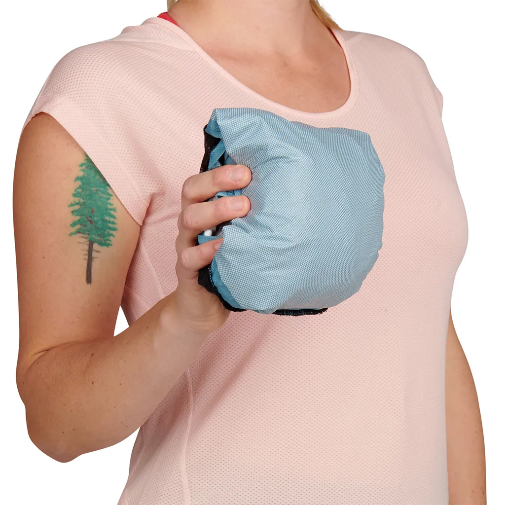 Ultimate Direction Womens Ultra Waterproof Jacket