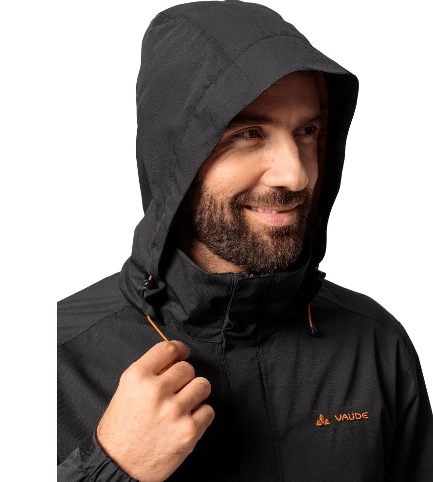Vaude Escape Light Rain Jacket Men's