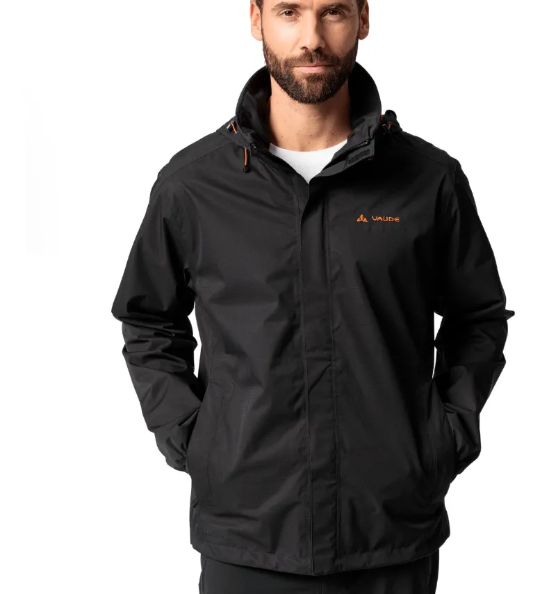 Vaude Escape Light Rain Jacket Men's