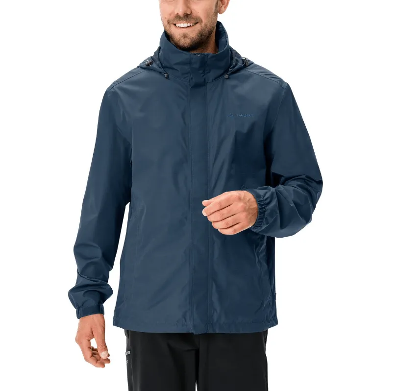 Vaude Escape Light Rain Jacket Men's
