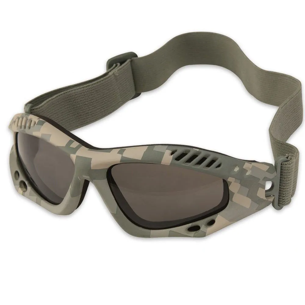 Ventec Googles