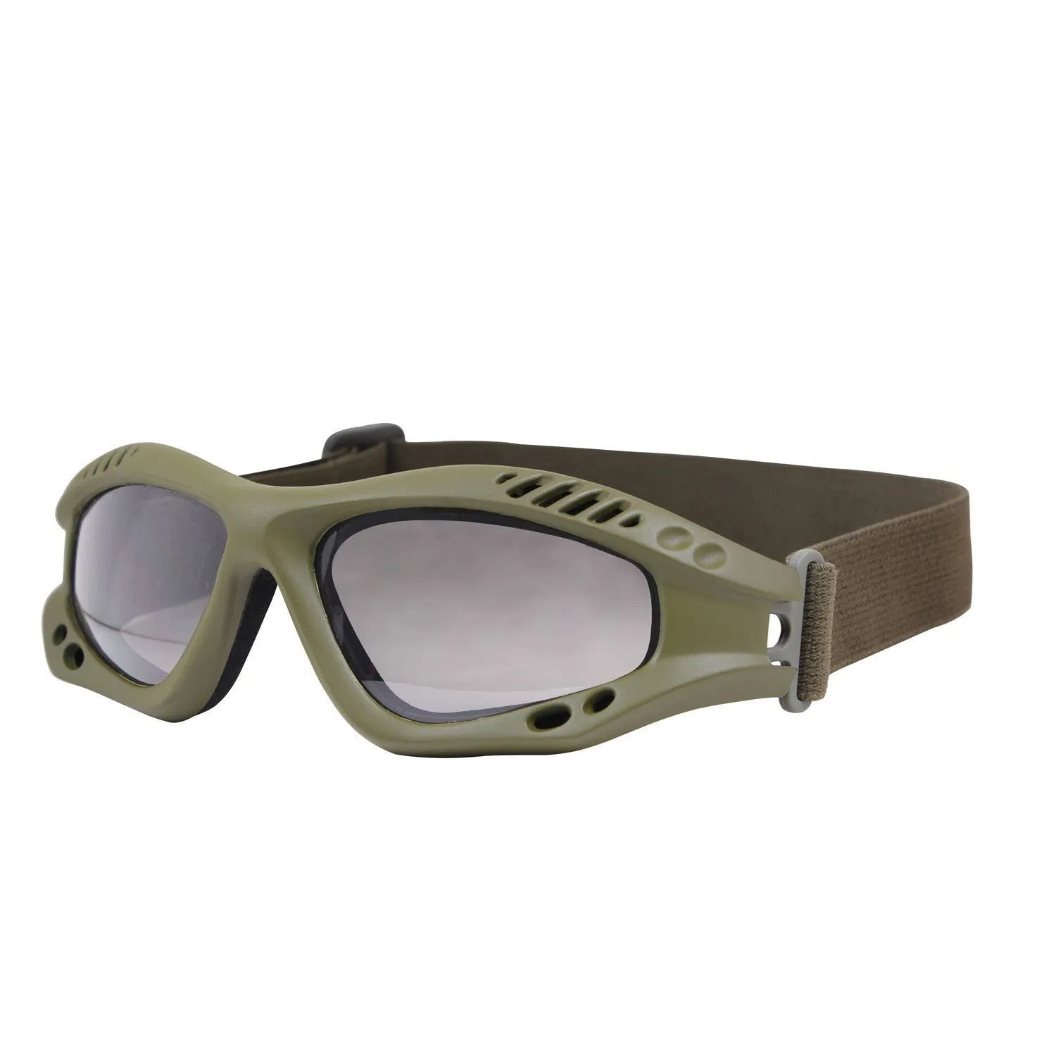 Ventec Googles