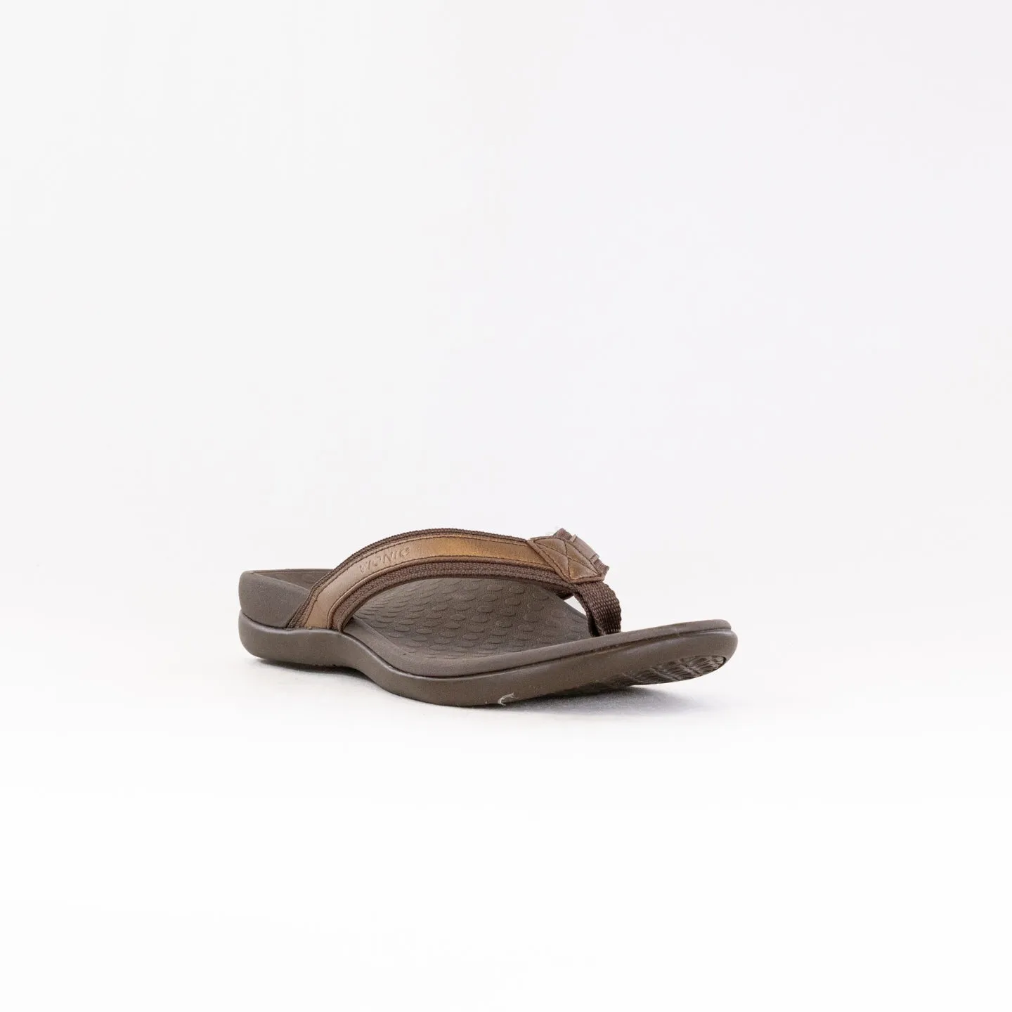 Vionic Tide II (Women's) - Bronze Metallic