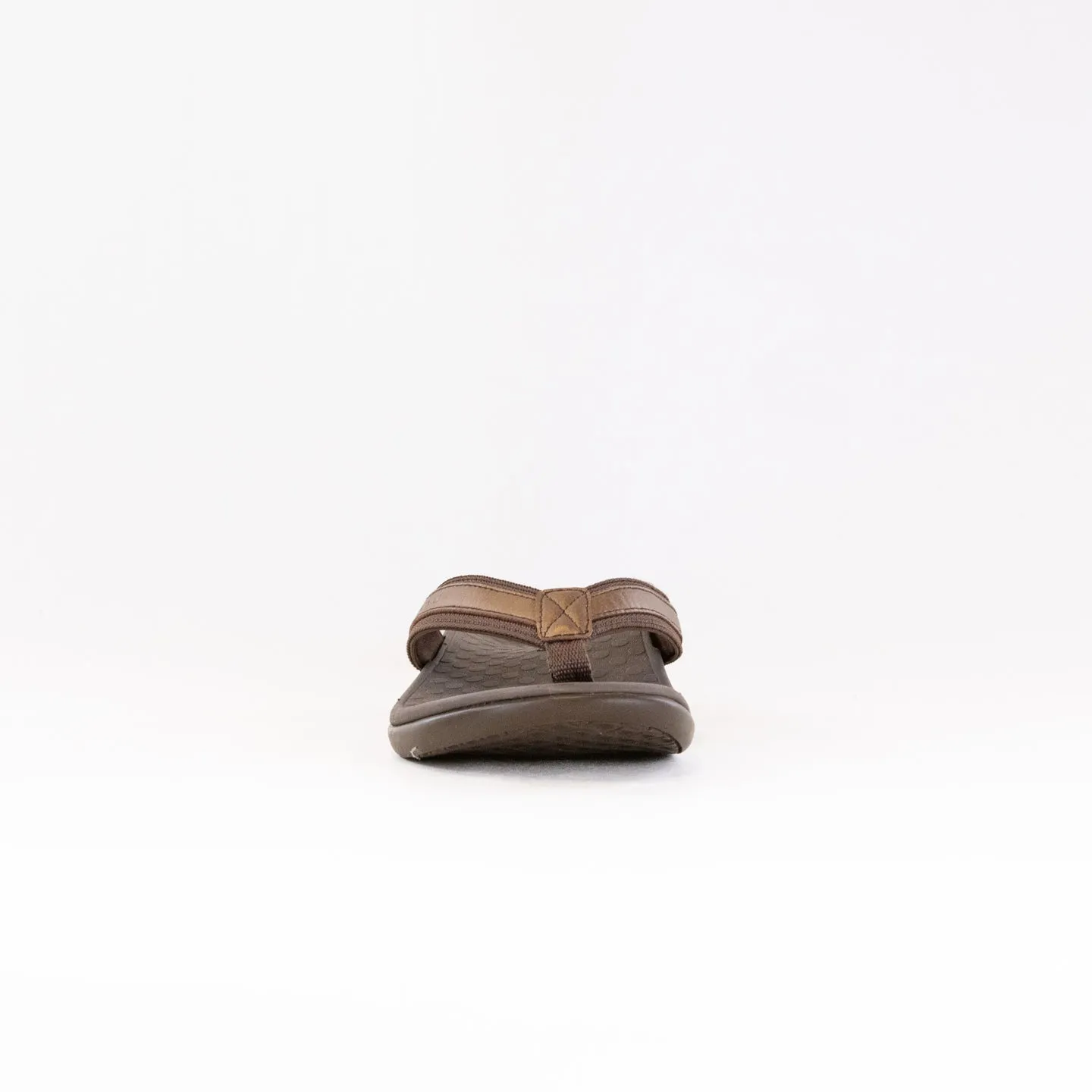 Vionic Tide II (Women's) - Bronze Metallic