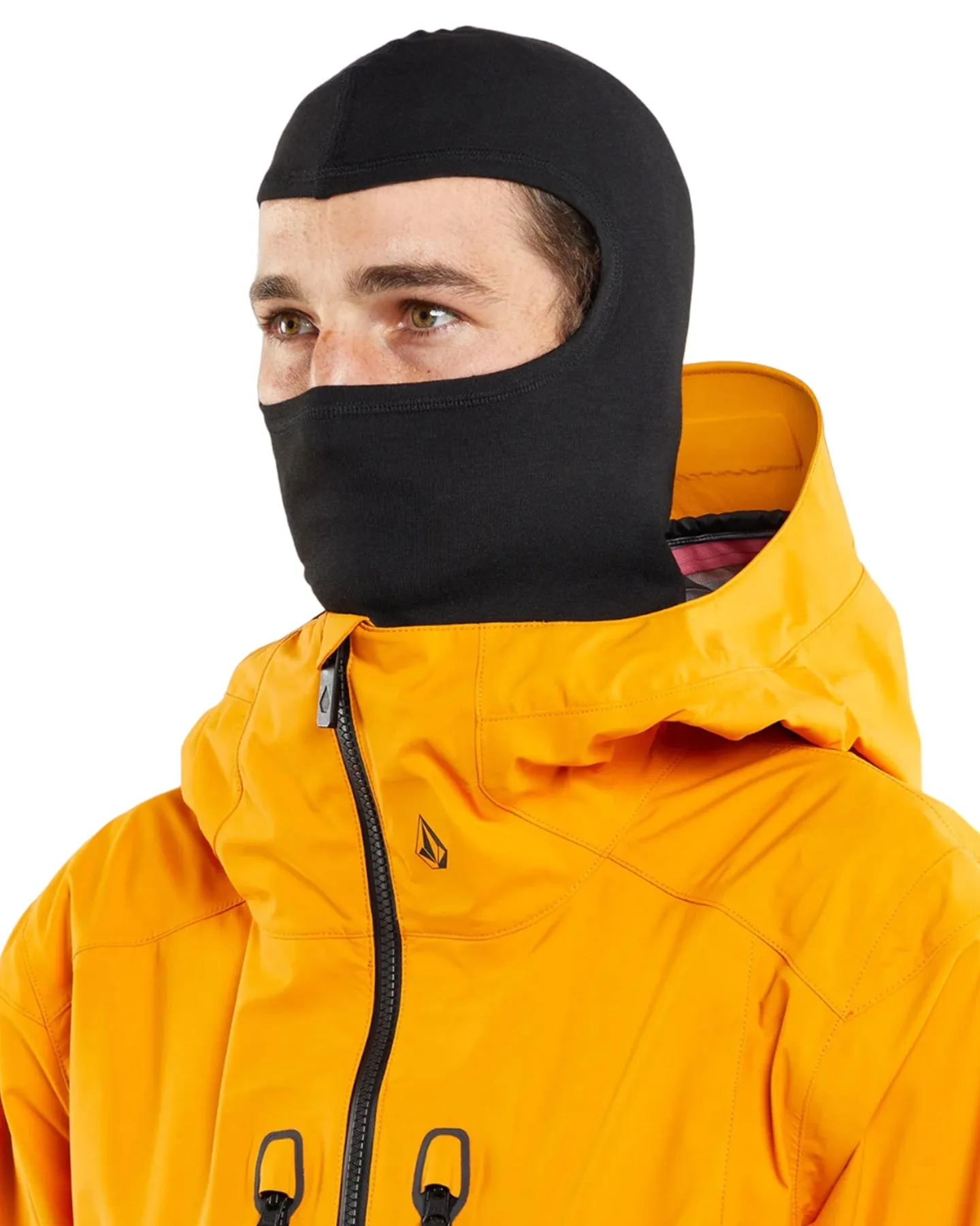Volcom Mens Gold Guide Gore-Tex Waterproof Jacket - Ultimate Outdoor Performance