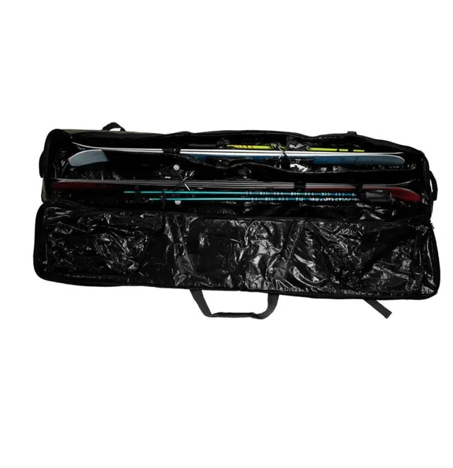 Volkl Double Ski Bag - 185 cm